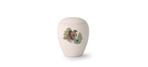 Honden urn HD-08