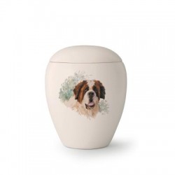 Honden urn HD-09