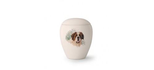 Honden urn HD-09