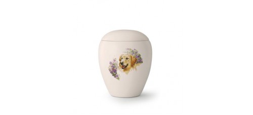 Honden urn HD-10