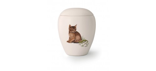 Katten urn KT-08