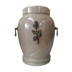 Marmeren urne MM-06