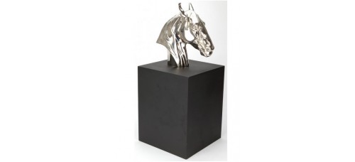 Paarden urn PD-01