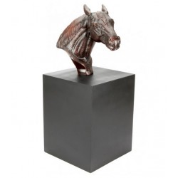 Paarden urn PD-02