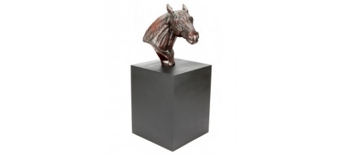 Paarden urn PD-02